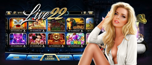 casino online mobile Singapore