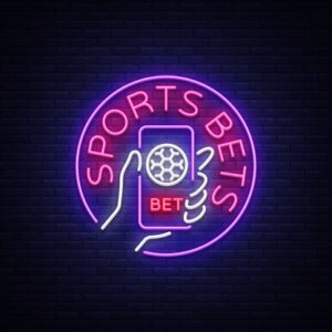 Setbacks in sports betting