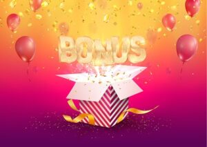 Bonus & Promotion in Sports Betting