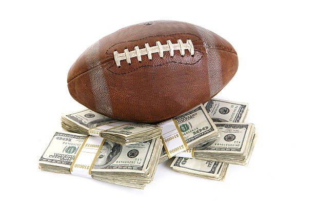 Online Sports Betting Industry
