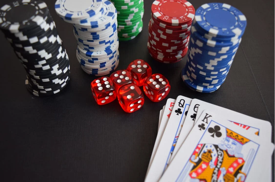 Online Casino Games with Best Payout