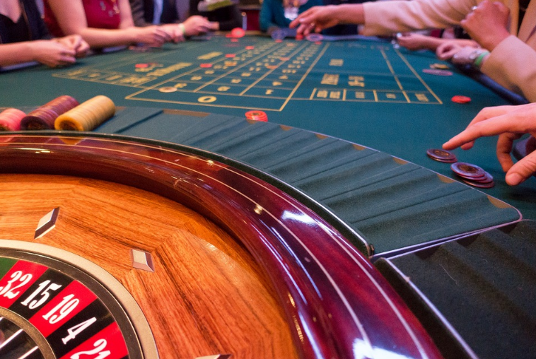 Play The Best Online Roulette in Singapore
