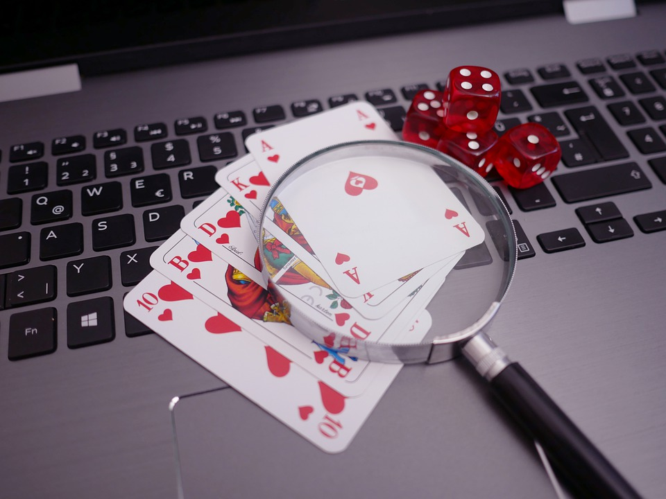 5 Reasons Why It Is Better to Choose an Online Casino Wisely