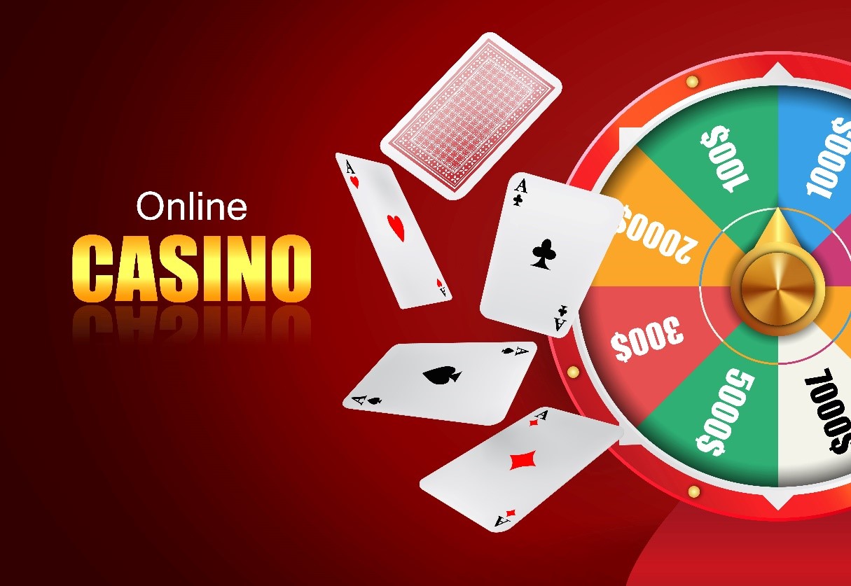 Future of Online Casino