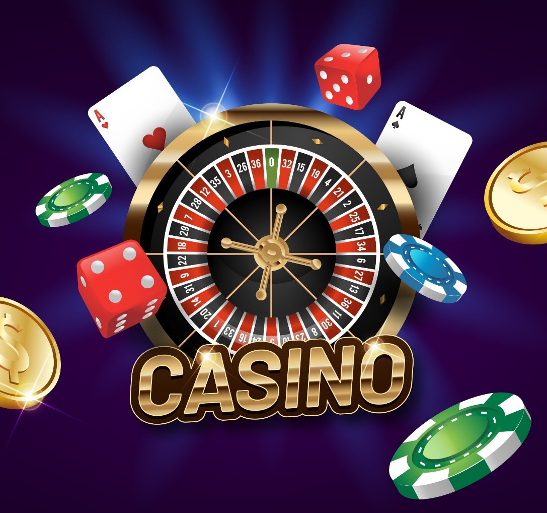 Learn how to make money from online casino bonuses