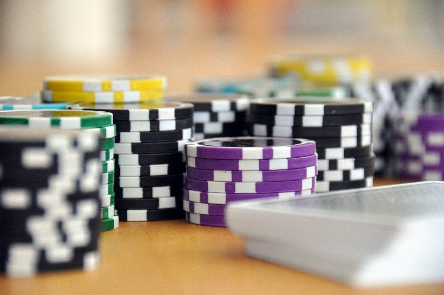 5 Easiest Games to Win in Online Casino