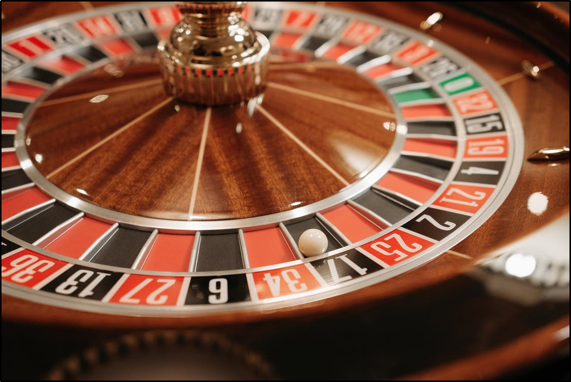 Casino Games to Win Best Odds